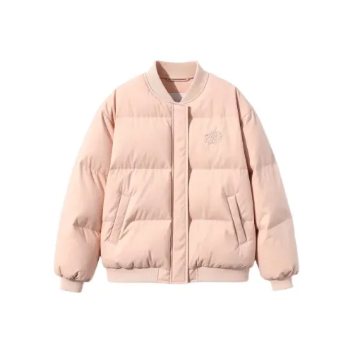 BELOVED STARRY Пуховик Женский