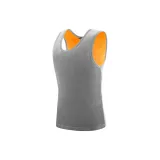 Светло-серый