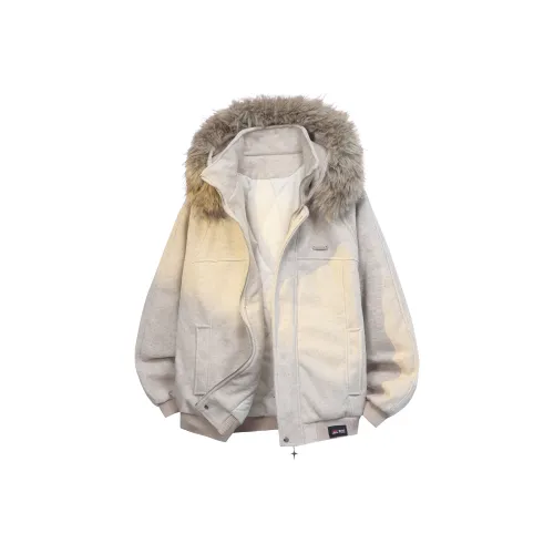 Journey To The West Пуховая куртка Унисекс