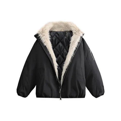 MOGAO Унисекс Пуховики