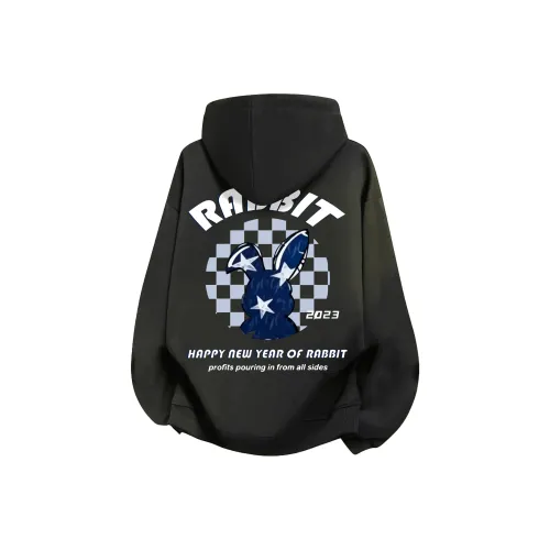 FOREST LIBRARY Свитшот Унисекс