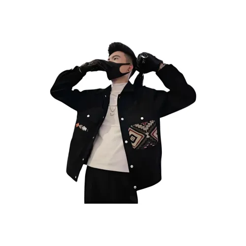 LH HOMME Унисекс Куртки