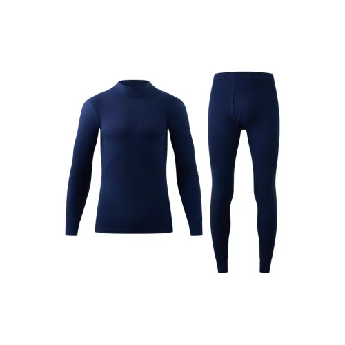 CAOBENCHUSE Мужские термокуртки