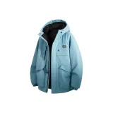 Океанский синий