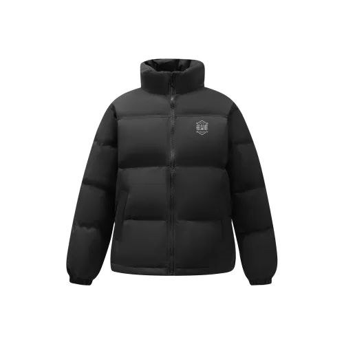 HELIOT EMIL Унисекс Пуховики