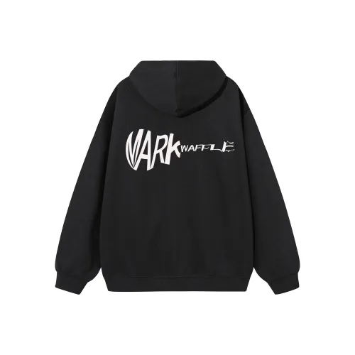 MARK WAFFLE Унисекс Свитшоты