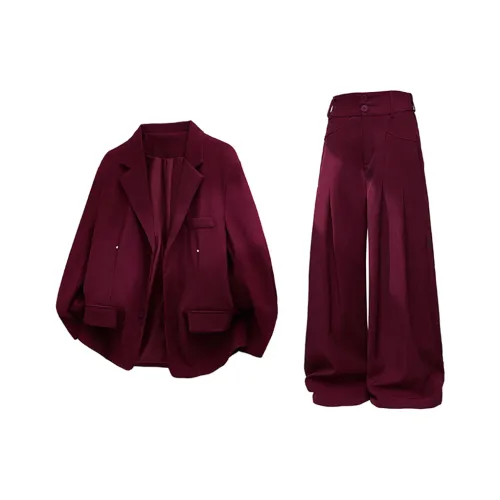 MOGAO Унисекс Деловые костюмы