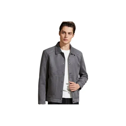 BANGBOY X IZTION Мужские куртки