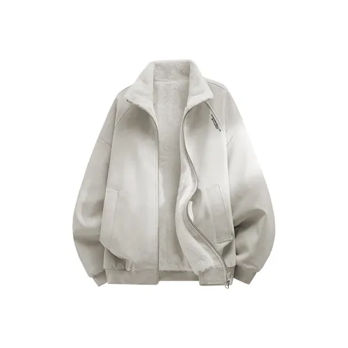 Caramella Унисекс Пуховики