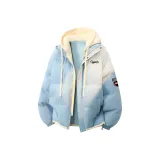 Светло-голубой