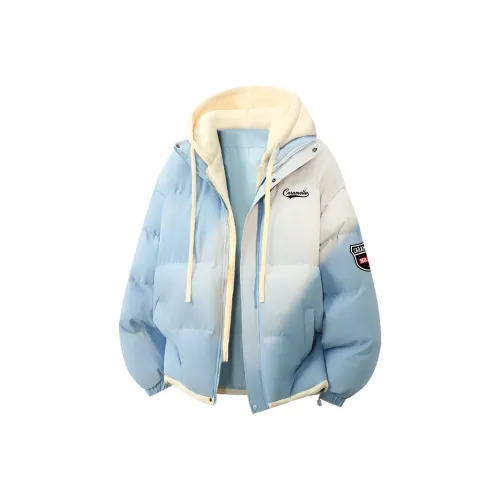 Caramella Унисекс Пуховики