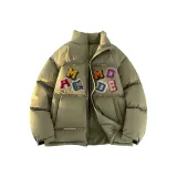 Светлый армейский зеленый