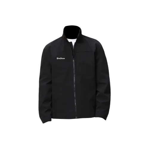 TOM DWAN Куртки и Пальто Унисекс