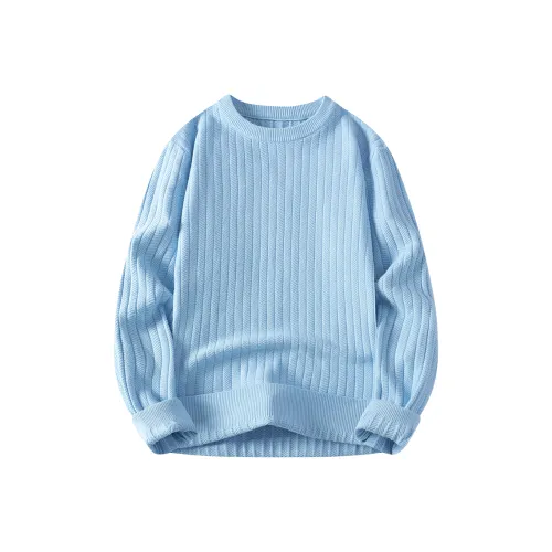 JIUDIIMAN Мужской Трикотаж