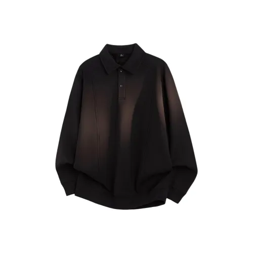 MR.MUDI Унисекс Поло