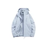 Ледниково-синий