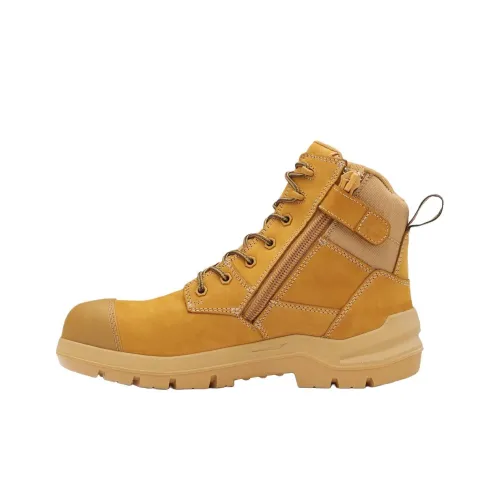 Blundstone DuraFit Короткий Мартин Ботинок Унисекс Коричневый