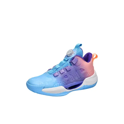 BIBIWO Низкие беговые кроссовки для детей