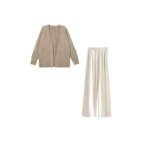 GOSO Женские Повседневные Костюмы