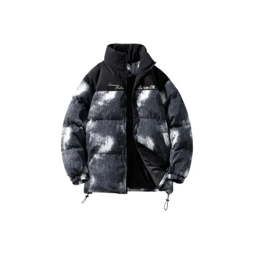 Novamen Унисекс Пуховики