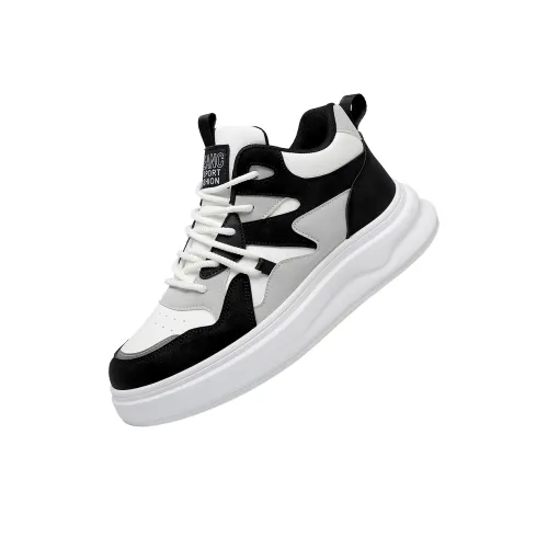 TONYBEAR Детская туристическая обувь низкий топ унисекс