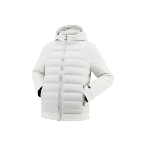 A02 Унисекс Пух