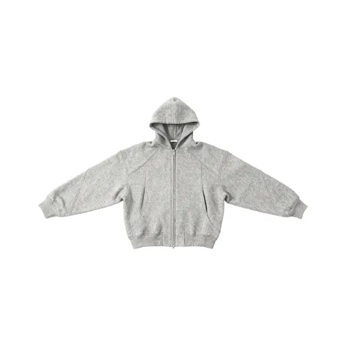 DANGERTIGER Свитшот Куртка Унисекс