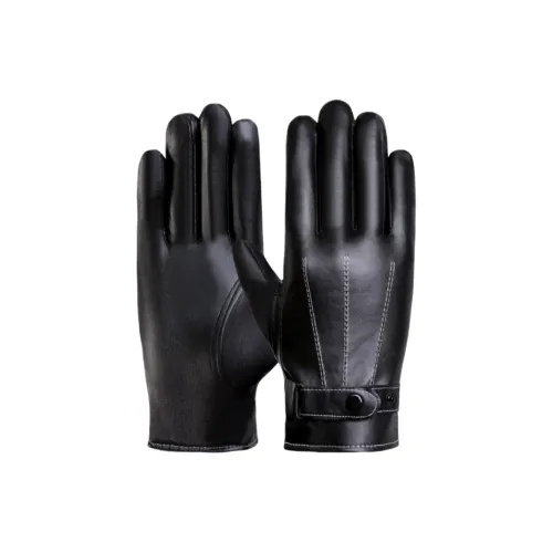 Montagut ПУ (полиуретан) Перчатки Мужские