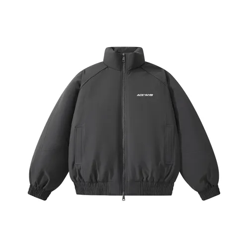 YK YB YK YB x Tao Huang Пуховая куртка Унисекс