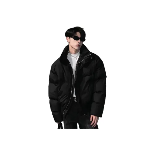 CARE NOTE Унисекс Пуховики