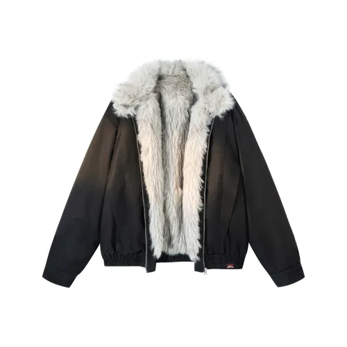 Journey To The West Пуховая куртка Унисекс