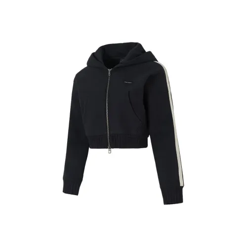 Under Armour Черные Женские Куртки