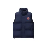 Темно-синий