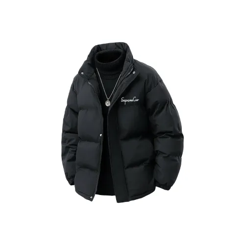 Supremo Cat Пуховик Унисекс