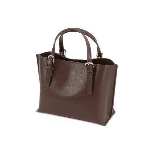 VENOF Растительное дубление Коровья кожа Сумка Стандартная Женская Многоцветная