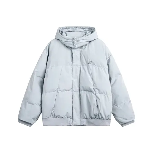 MOONCORE Унисекс Пуховики