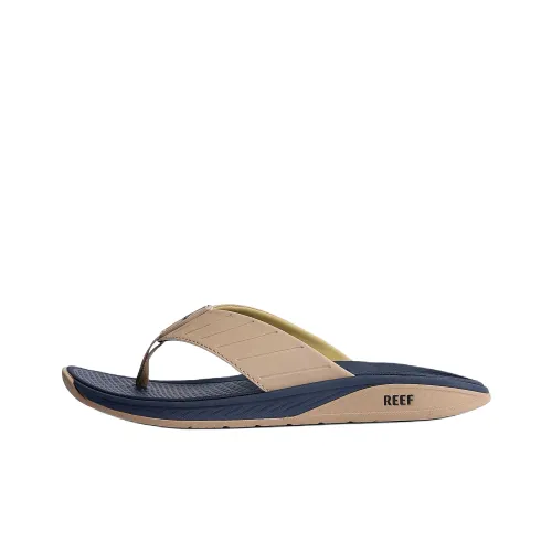 REEF Slip-resistant Шлепанцы Мужские Коричневые