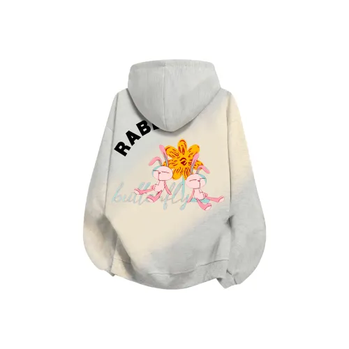 FOREST LIBRARY Свитшот Унисекс