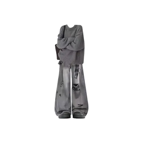 MAYICHENG Женские Повседневные Костюмы