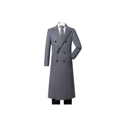 ZMHT Мужское пальто