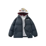 Dark Gray [В комплекте с High-Quality Свитшот]