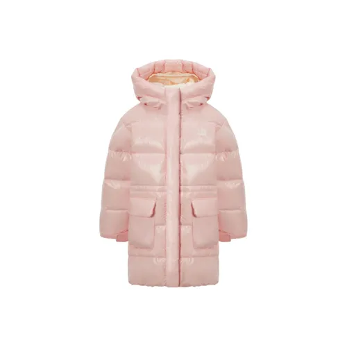 The North Face Пуховик Reina Детский