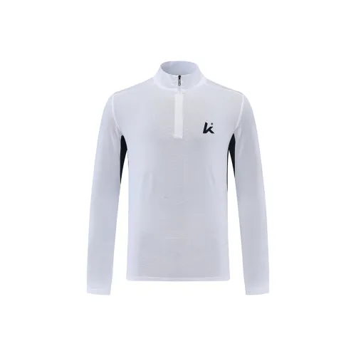 Кавасаки Half Распакованная Грудь T Рубашка Унисекс