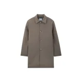 Тёмный кофейный [утеплённый]