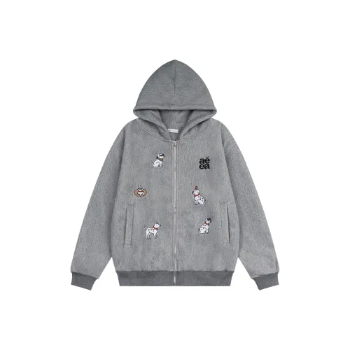 TREND ST Унисекс Пуховики