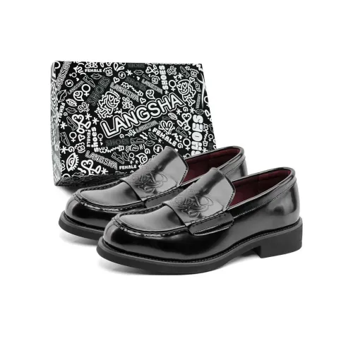 Lanza Лоферы Унисекс