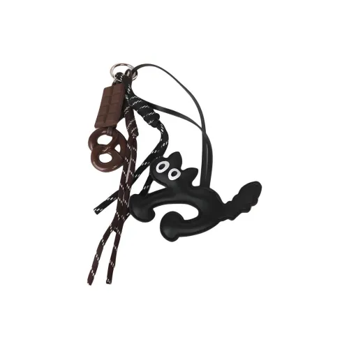 SHANRUI Украшение Мужской Женский Дружба Памятный Украшение Рюкзак Подвеска Унисекс