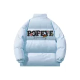 Духовка "Далекая Небесная Лазурь"