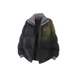 Черно-белая клетка