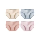 Кожа + Синий + Светло-розовый + Светло-фиолетовый